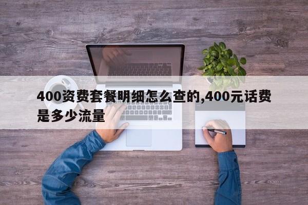 400资费套餐明细怎么查的,400元话费是多少流量